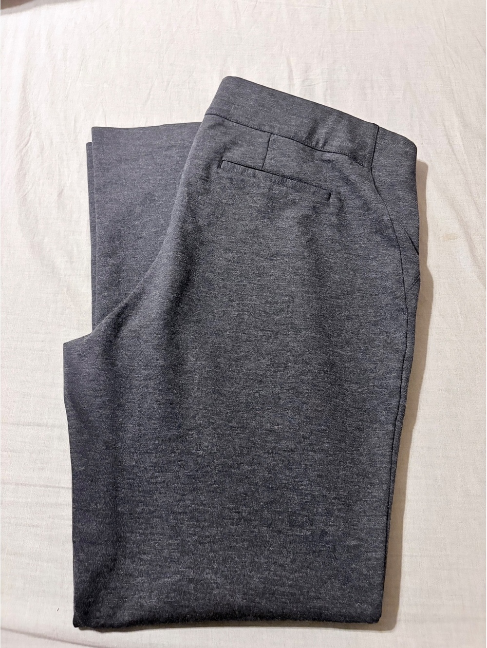 Ver Wang Dress Slacks